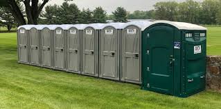 Professional Portable Potty Rental in Fairfax Station, VA
