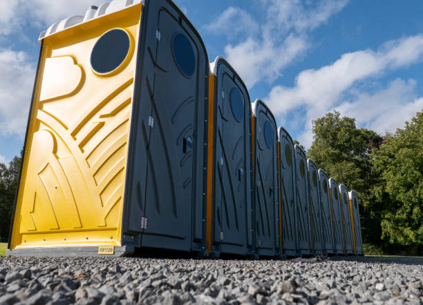 Best VIP or Luxury Restroom Trailers  in Fairfax Station, VA