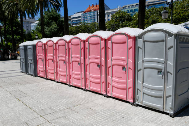 Best Portable Restrooms for Agricultural Sites  in Fairfax Station, VA