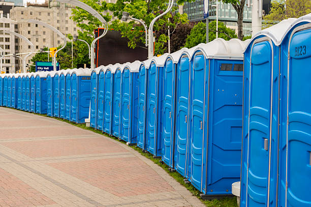 Best Portable Toilets with Baby Changing Stations  in Fairfax Station, VA