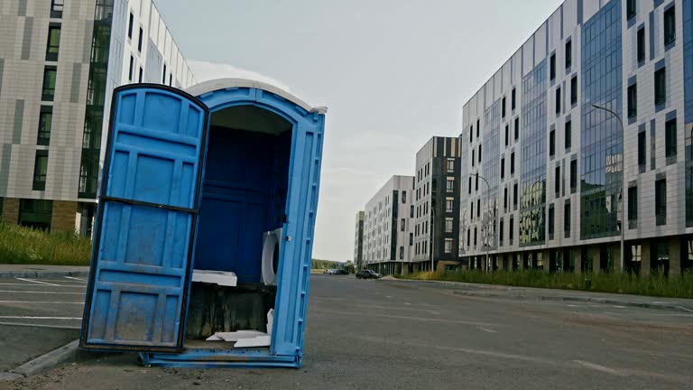 Best Portable Restroom Maintenance and Cleaning  in Fairfax Station, VA