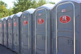 Portable Toilets for Disaster Relief Sites in Fairfax Station, VA